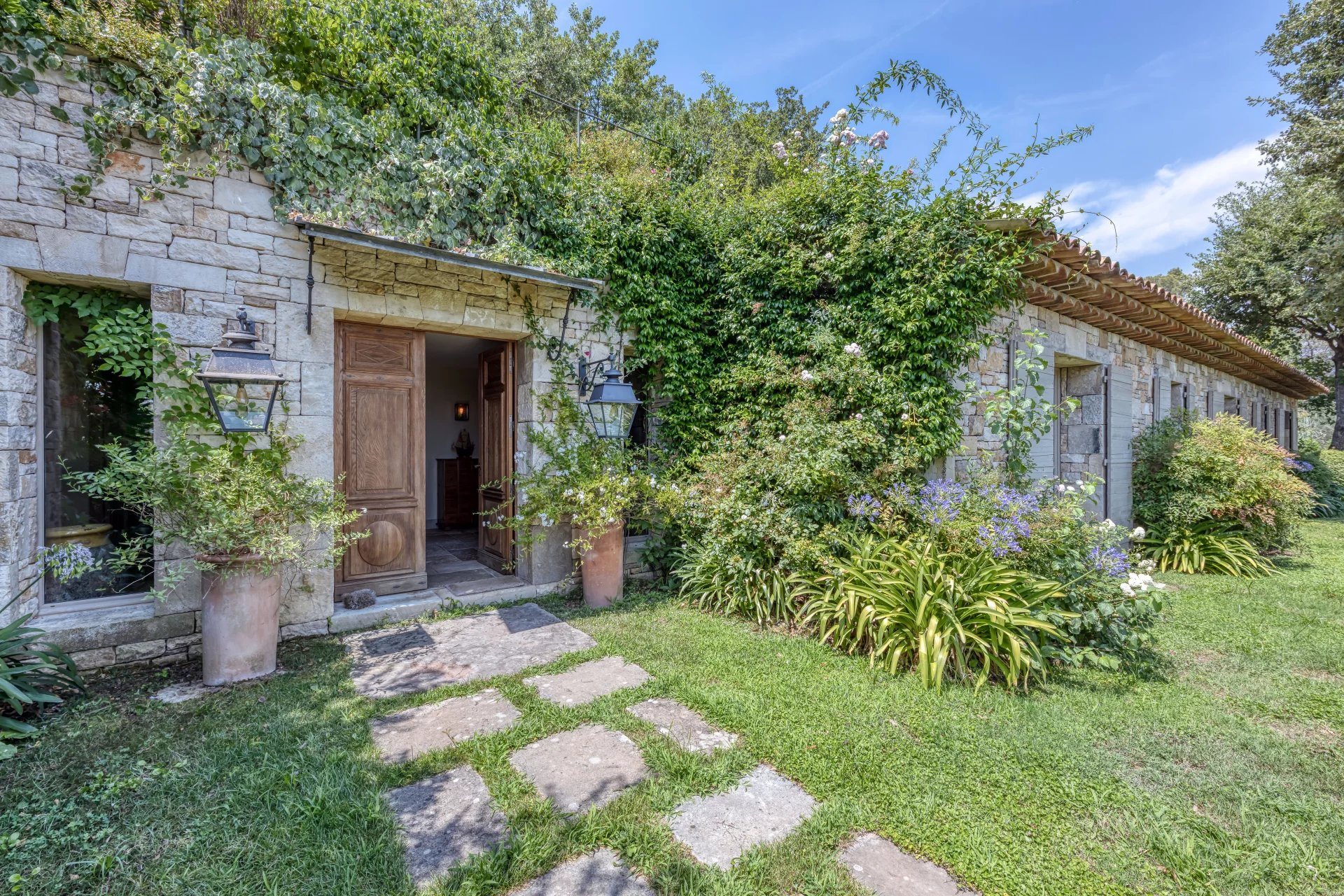Maison à vendre, 542m², Fayence