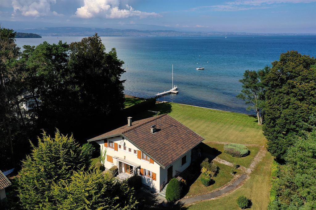 Maison à vendre, 220m², Sciez