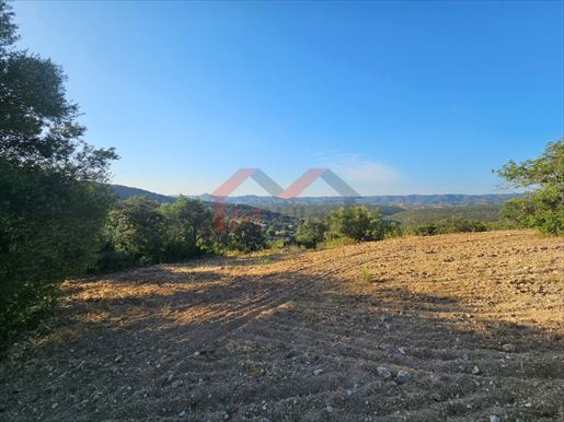 Querença, Tôr e Benafim (Loulé)