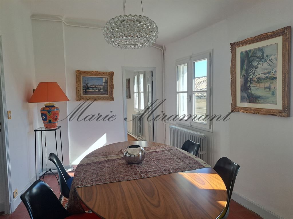 Appartement – Avignon, Jaurès - République, Quartier Centre - Vue 4