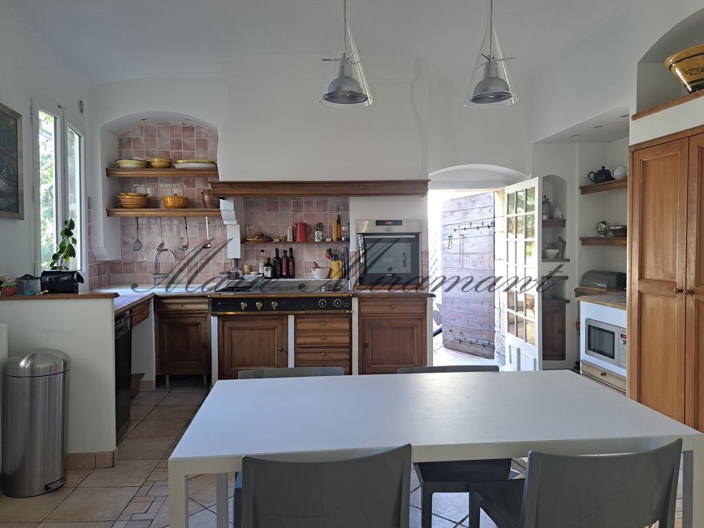 Appartement – Avignon, Jaurès - République, Quartier Centre - Vue 5