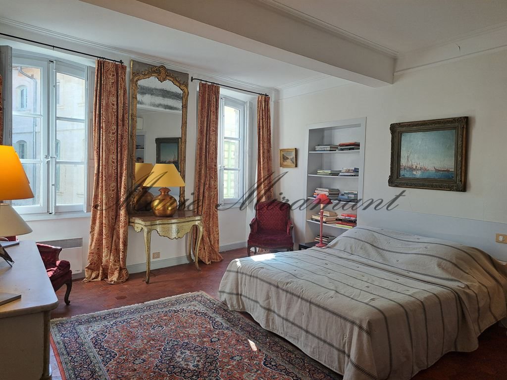 Appartement – Avignon, Jaurès - République, Quartier Centre - Plus