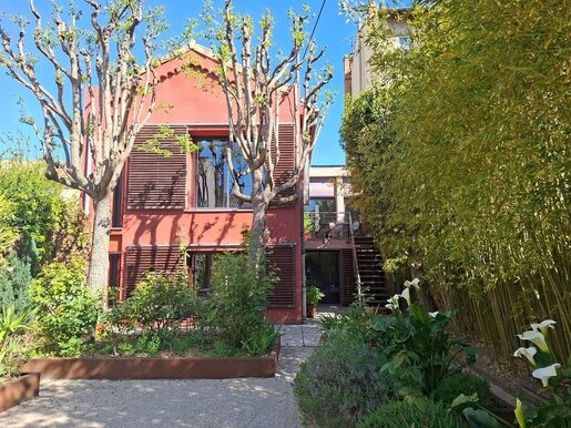 Maison 8 pièces 200 m² · à Avignon · 200 m² · 498 000 €