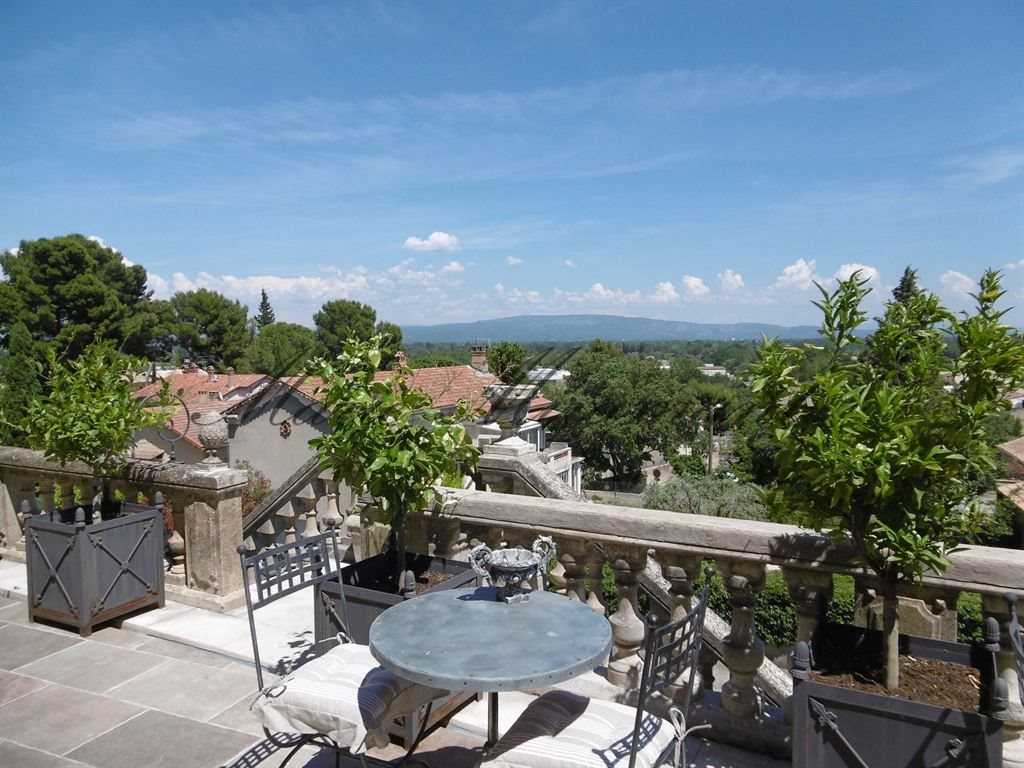 Maison – Avignon - Vue 2