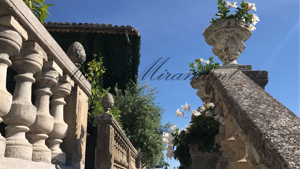 Maison – Avignon - Vue 4