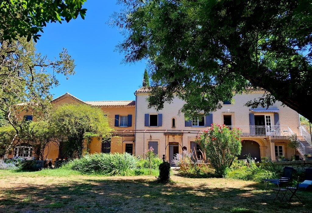 Maison – Avignon, Jaurès - République, Quartier Centre