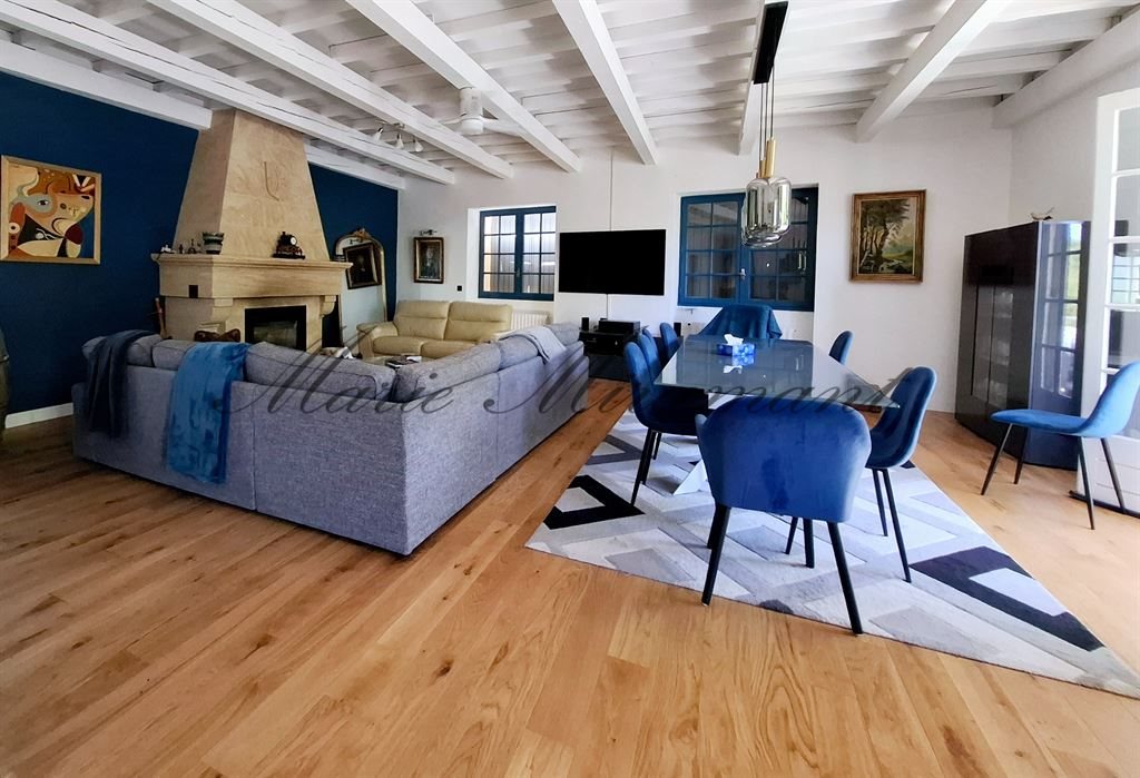 Maison – Avignon, Jaurès - République, Quartier Centre - Plus