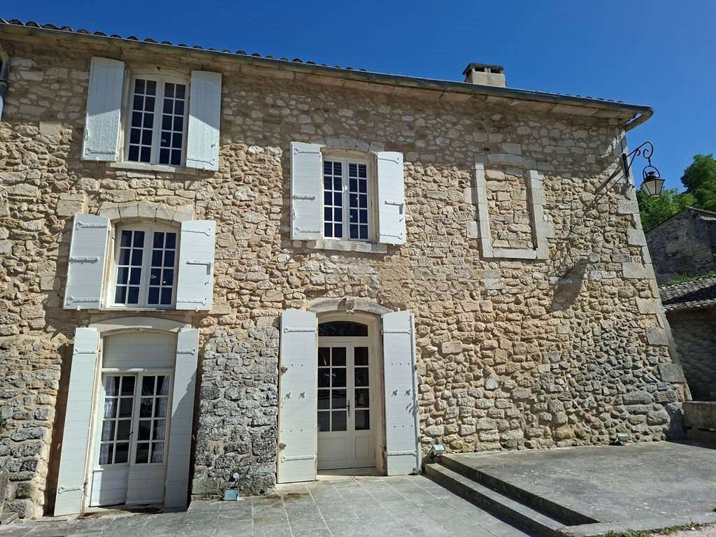 Maison à vendre, 305m², Ménerbes