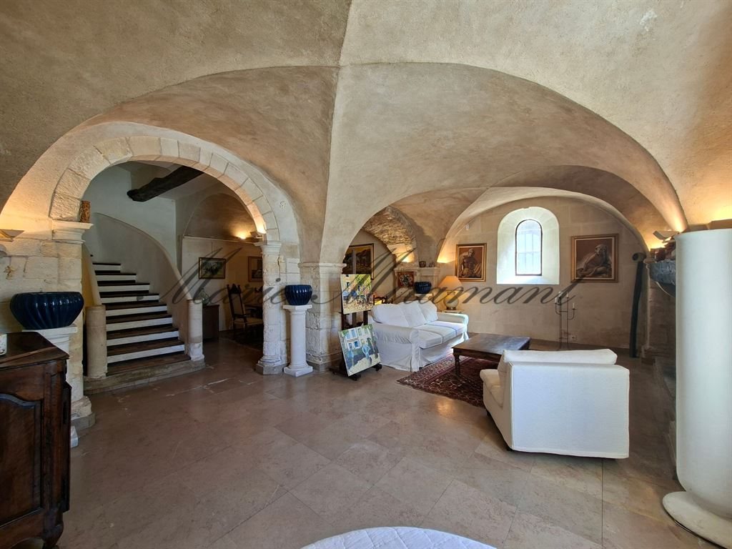 Maison à vendre, 305m², Ménerbes