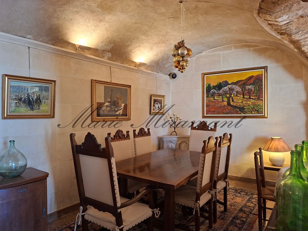 Maison à vendre, 305m², Ménerbes