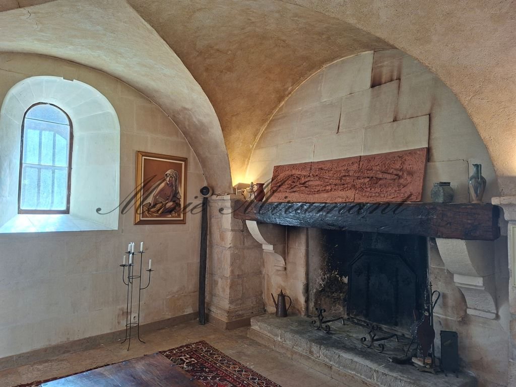 Maison à vendre, 305m², Ménerbes