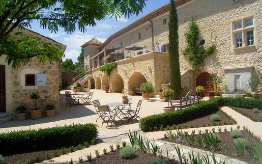 Maison 20 pièces 600 m² · à Barjac · 600 m² · 1 750 000 €