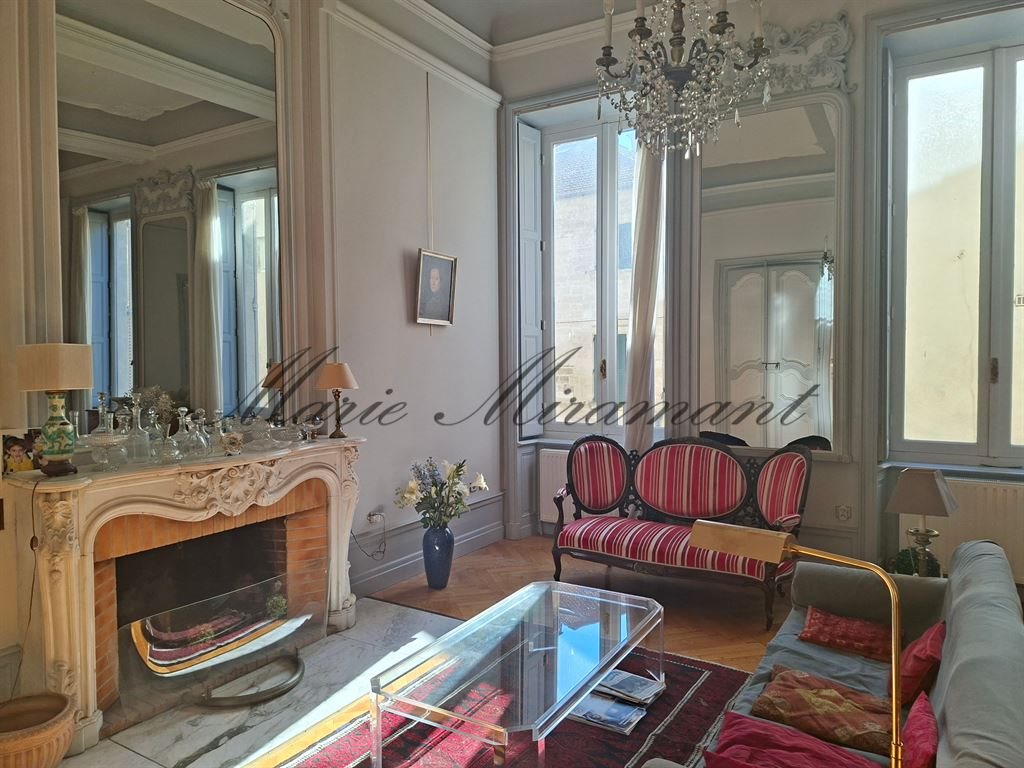 Appartement à vendre, 128m², Avignon