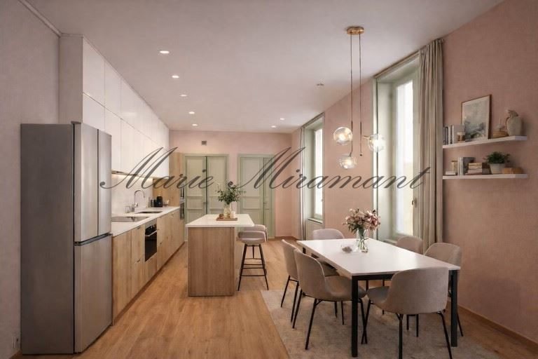 Appartement à vendre, 128m², Avignon