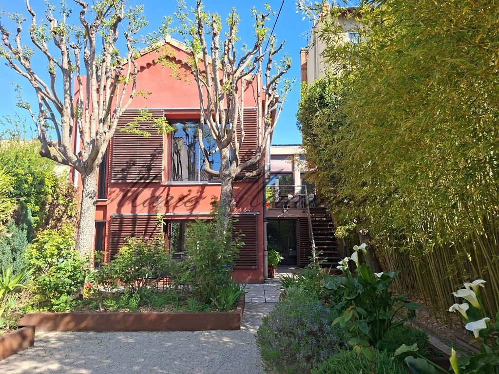 Maison à vendre, 200m², Avignon