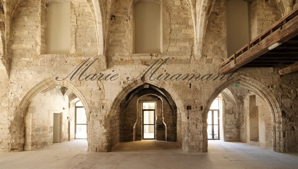 Maison à vendre, 630m², Avignon