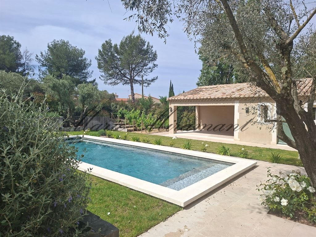 Maison à vendre, 300m², Fontvieille