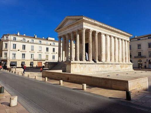 Maison 20 pièces 500 m² · à Nîmes · 500 m² · 1 225 000 €