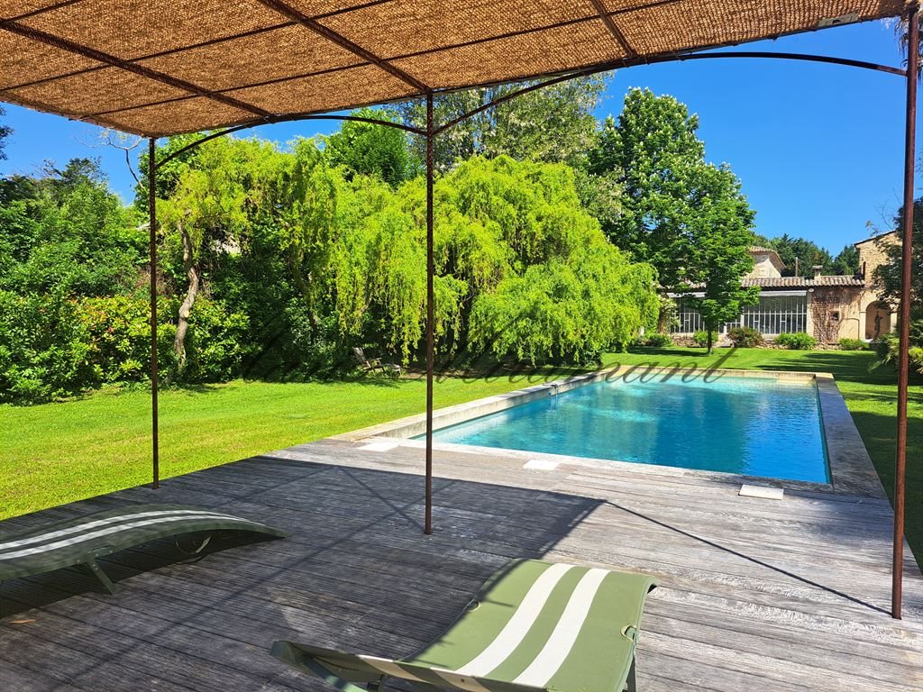 Maison à vendre, 300m², Avignon