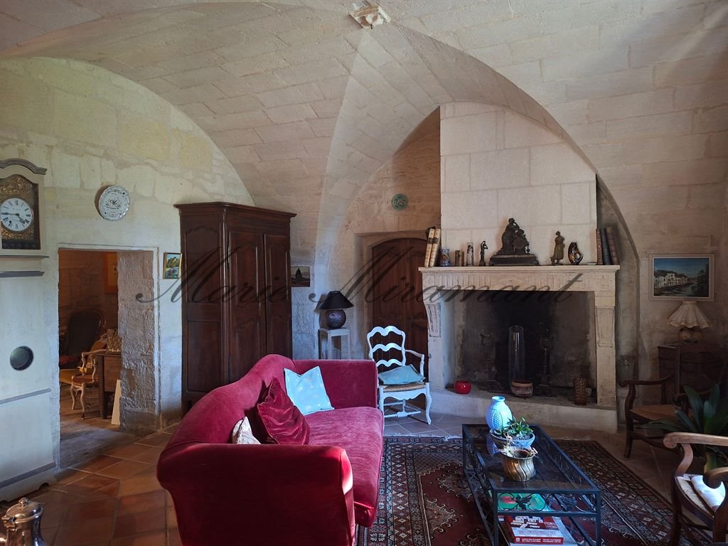Maison à vendre, 600m², Arles