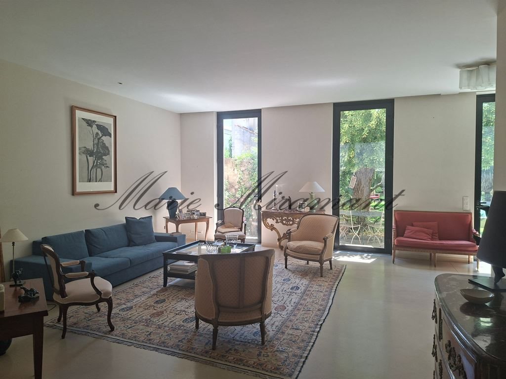 Maison – Avignon, Jaurès - République, Quartier Centre - Vue 5