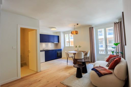 Appartement 28 m² · à Nice · 28 m² · 295 000 €