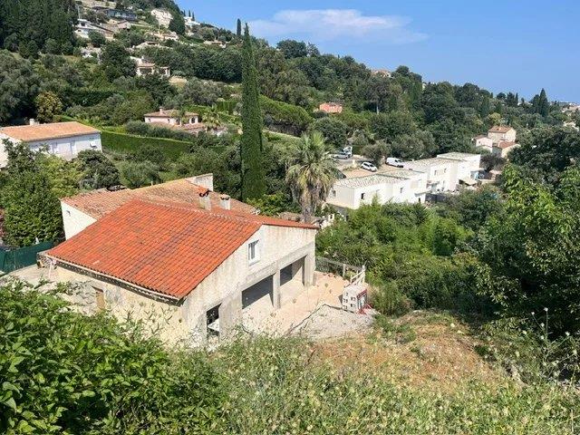 Maison à vendre, 200m², Vence