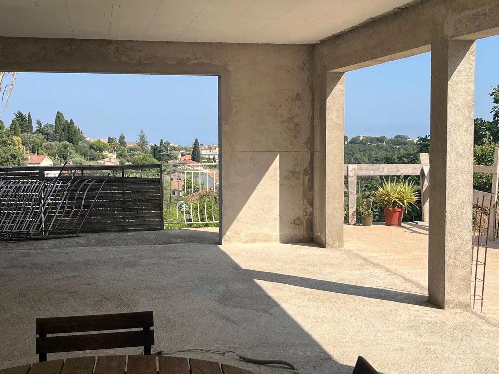 Maison à vendre, 200m², Vence