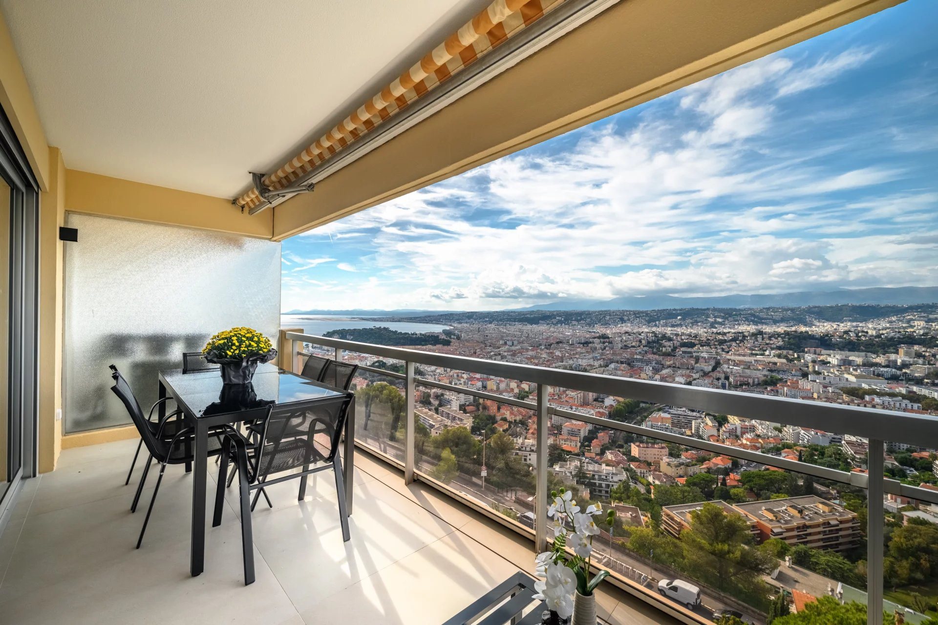 Dzīvoklis, 83 m²