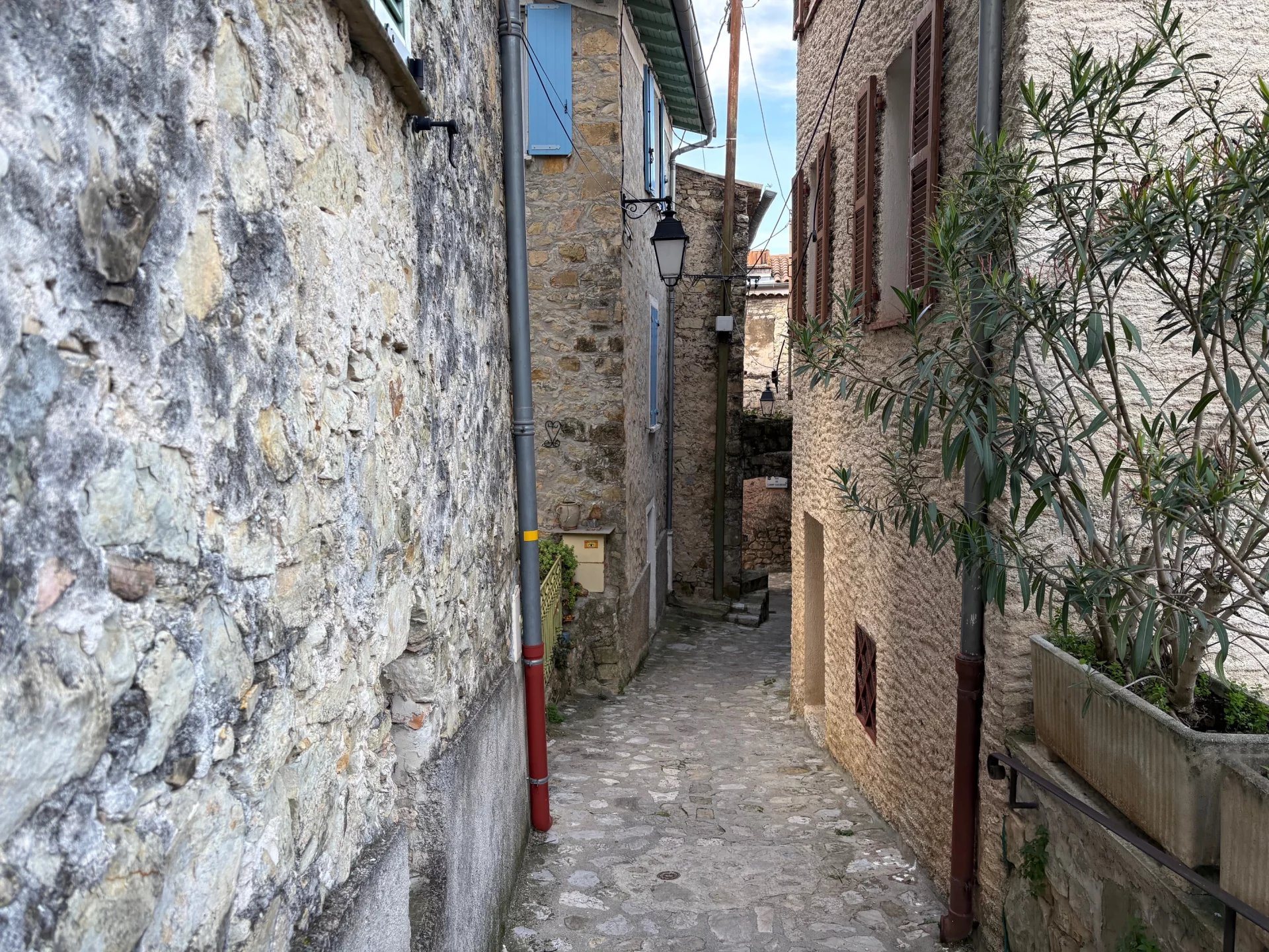 Maison à vendre, 94m², Tourrette-Levens