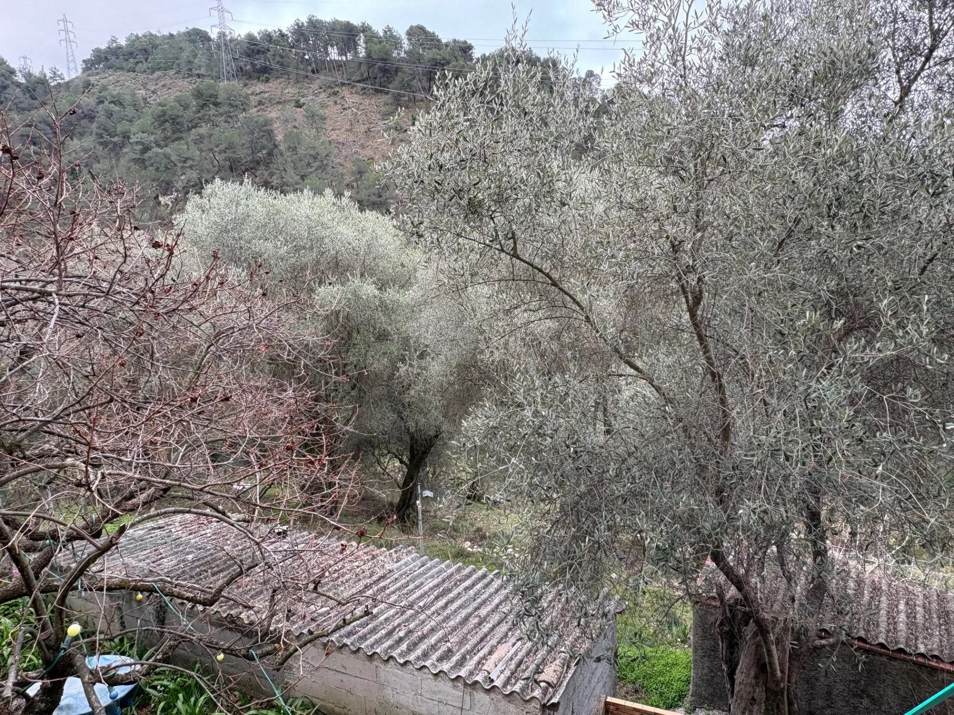 Maison à vendre, 94m², Tourrette-Levens