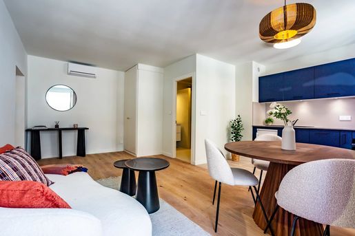 Appartement 30 m² · à Nice · 30 m² · 299 000 €