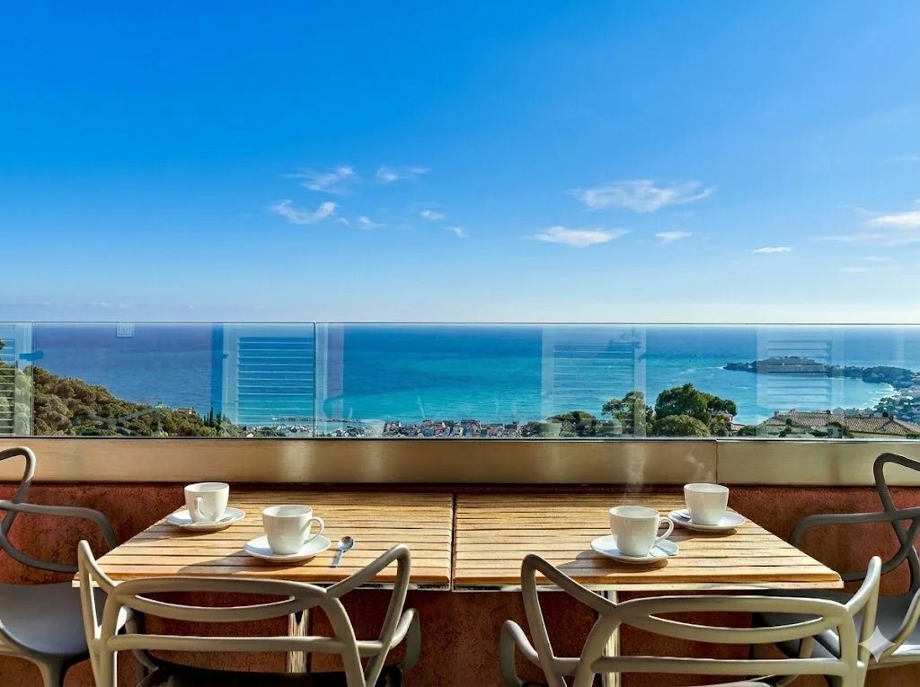 Appartement à vendre, 60m², Villefranche-sur-Mer