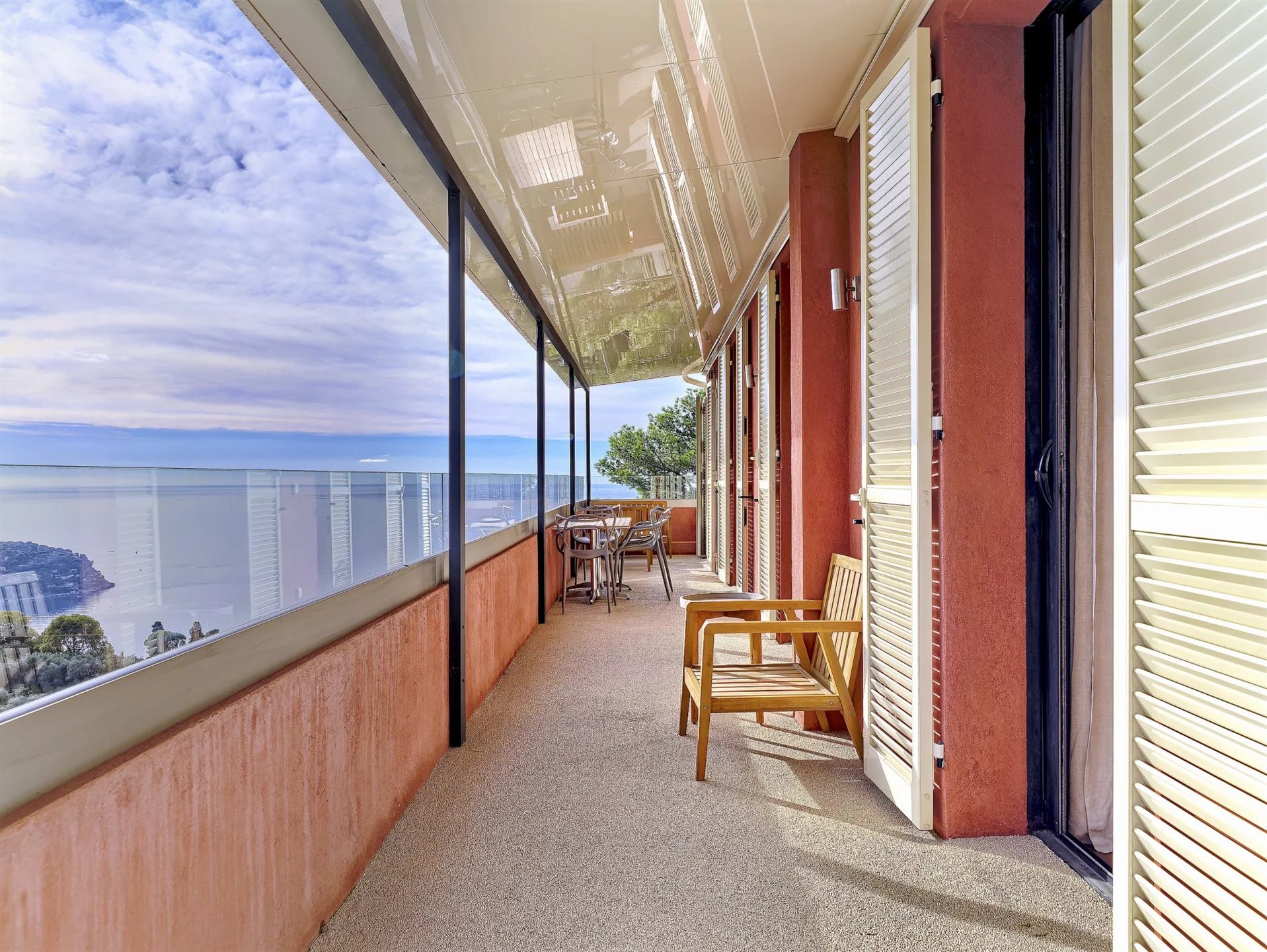 Appartement à vendre, 60m², Villefranche-sur-Mer