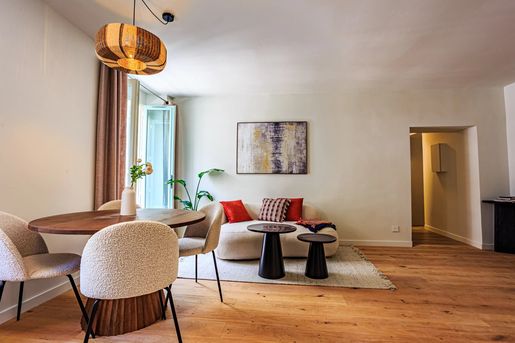 Appartement 23 m² · à Nice · 23 m² · 245 000 €