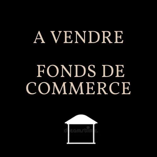 Local commercial 2 pièces 55 m² · à Nice · 55 m² · 140 000 €