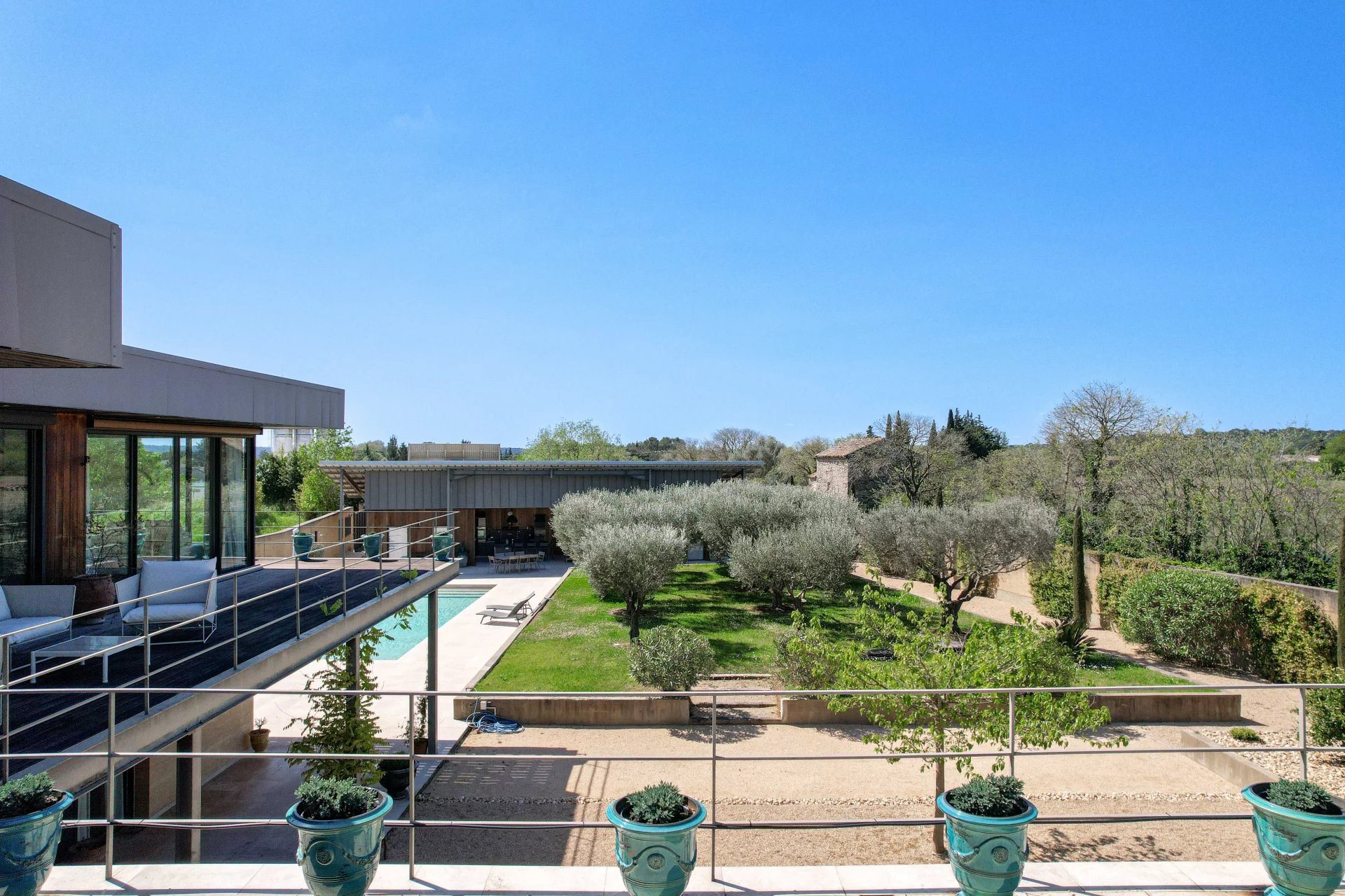 Maison à vendre, 339m², Uzès