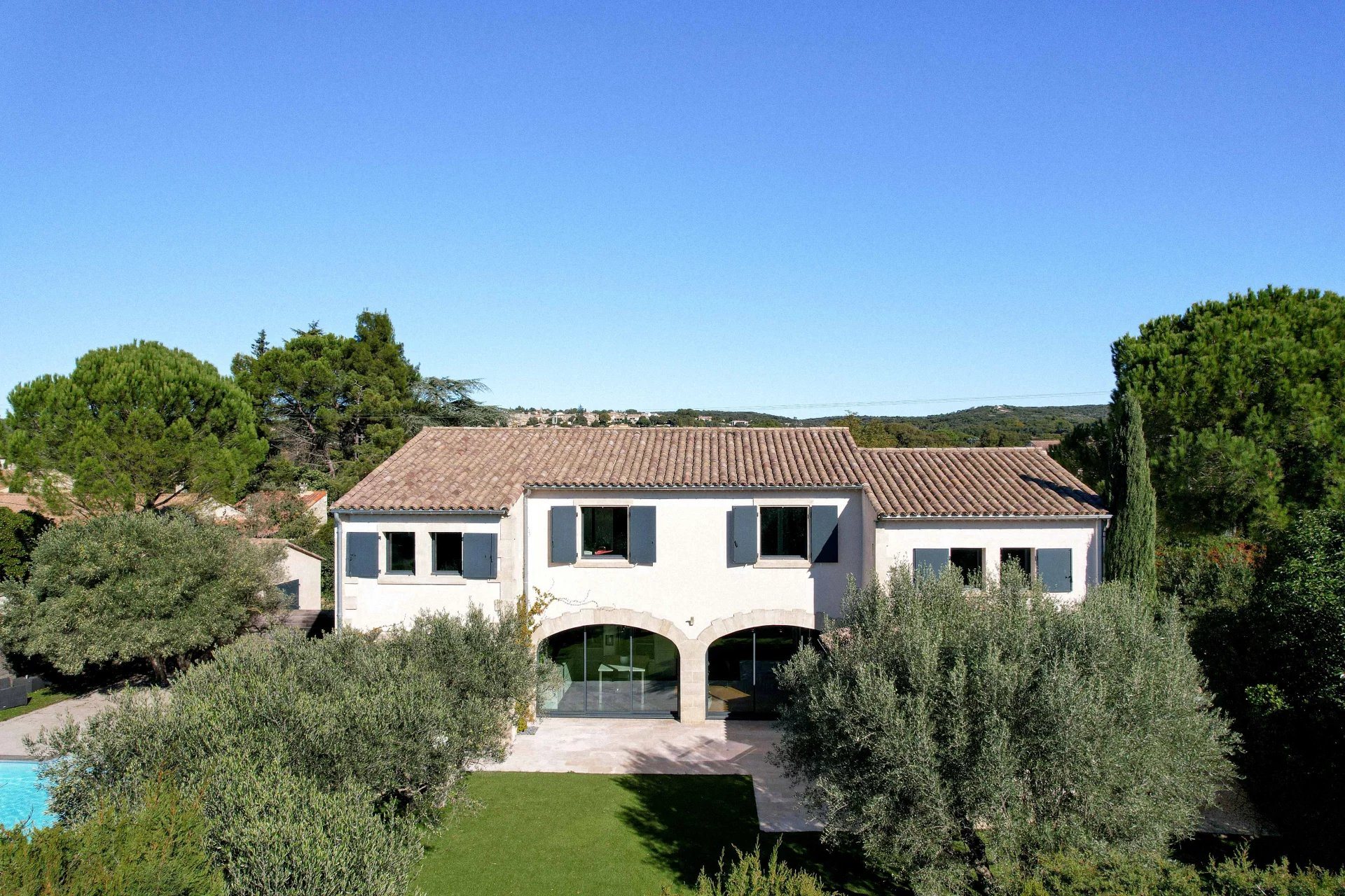 Maison à vendre, 280m², Uzès