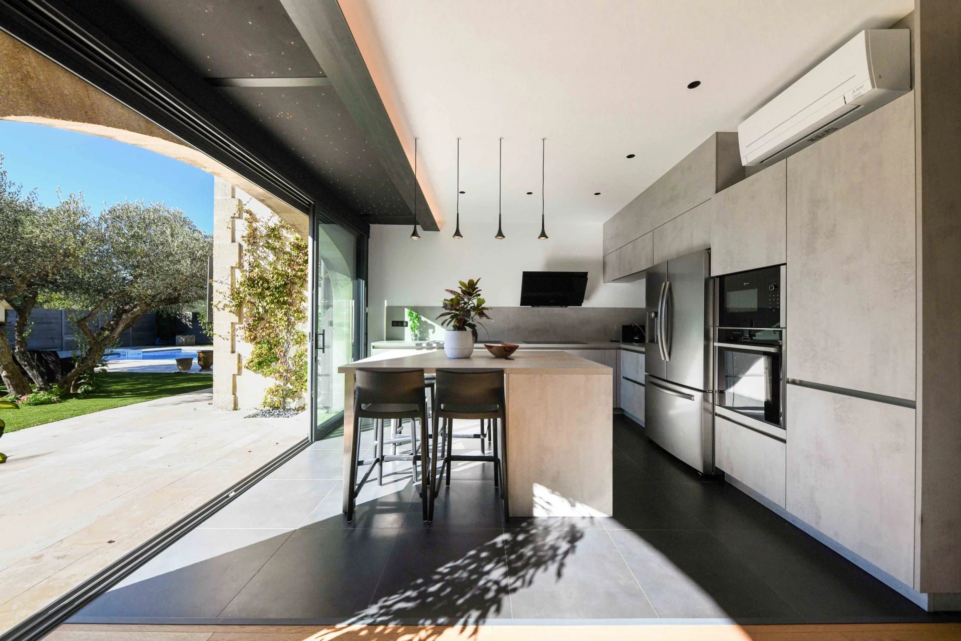 Maison à vendre, 280m², Uzès