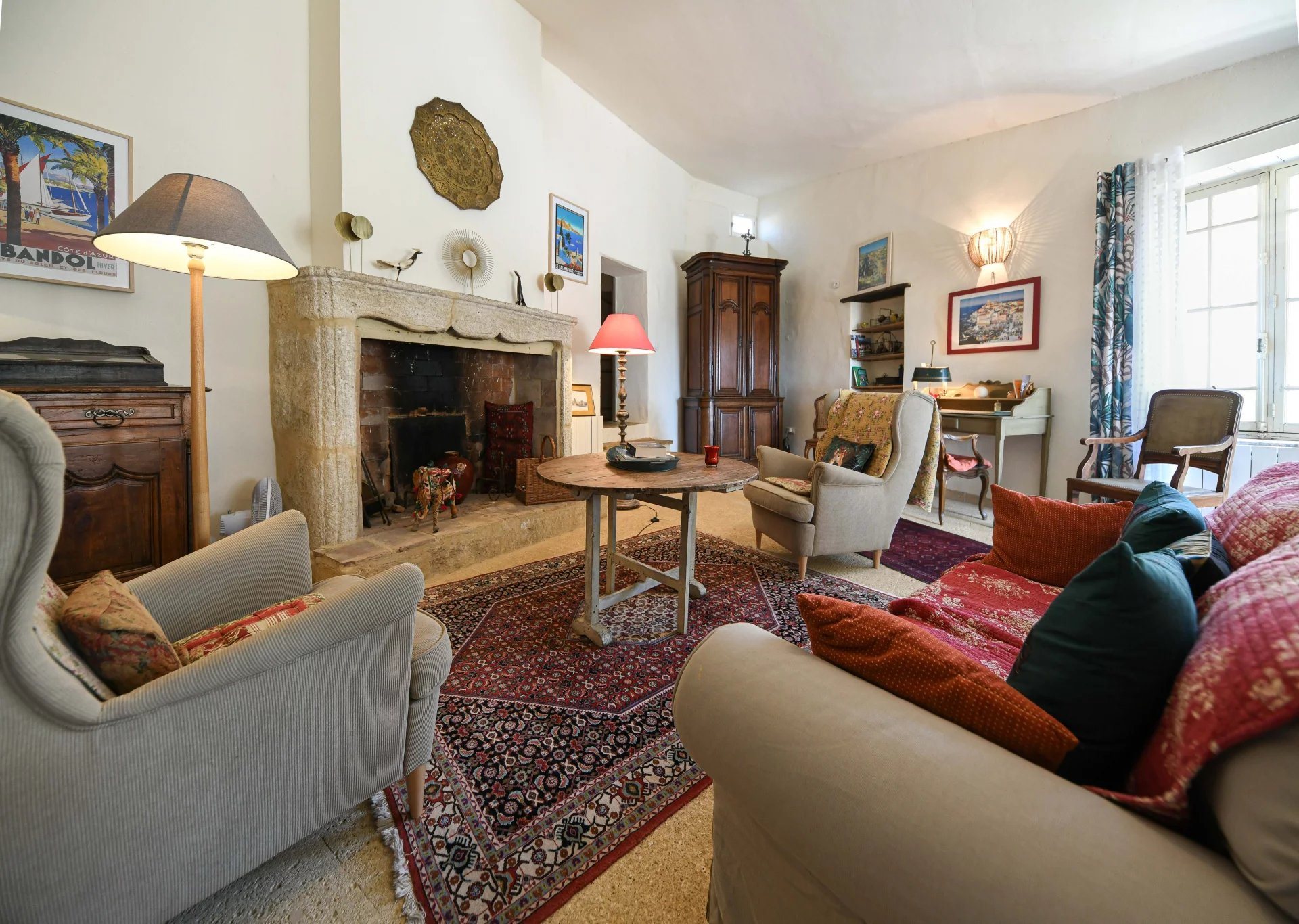 Maison à vendre, 121m², Uzès