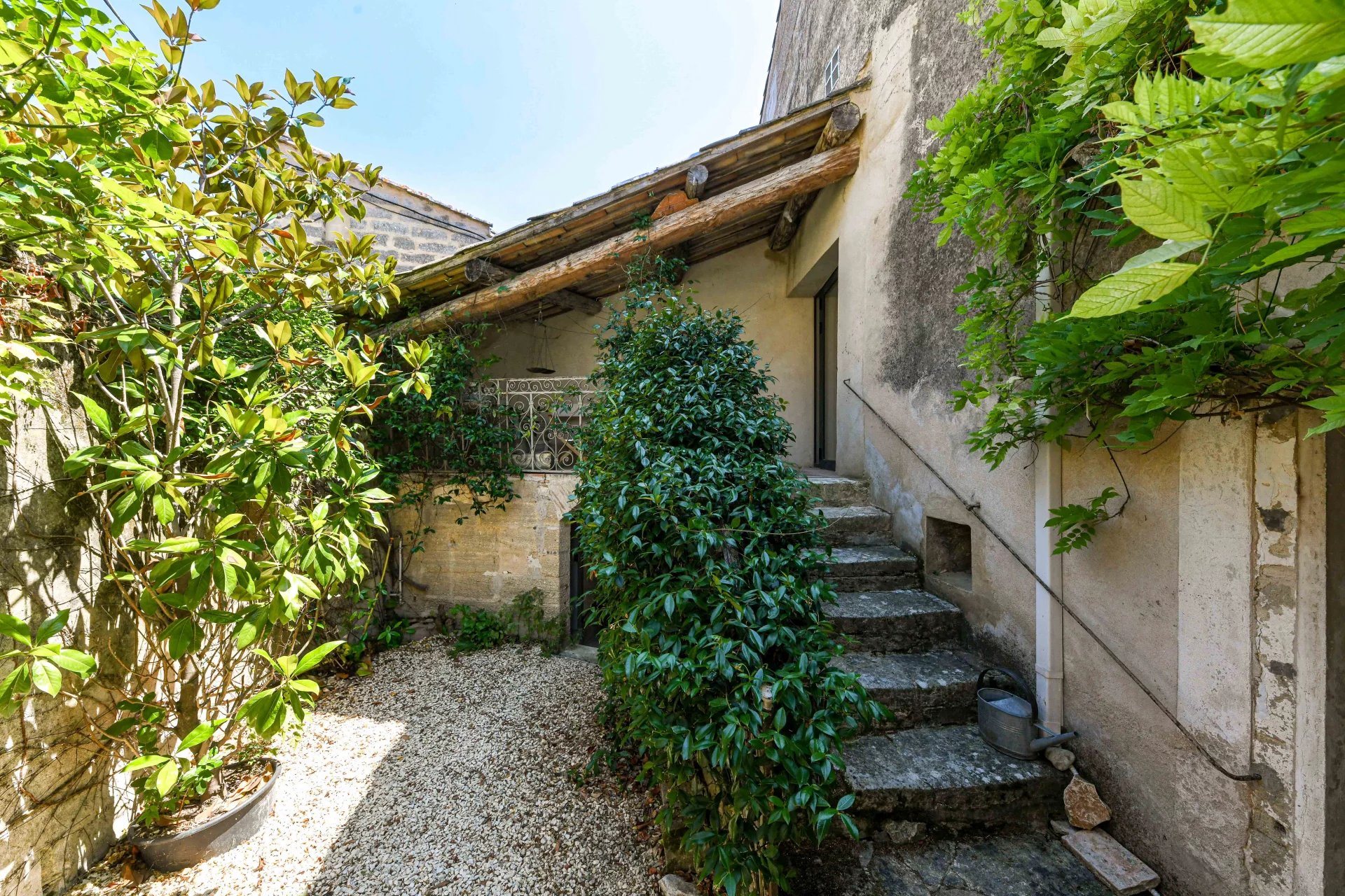 Maison à vendre, 121m², Uzès