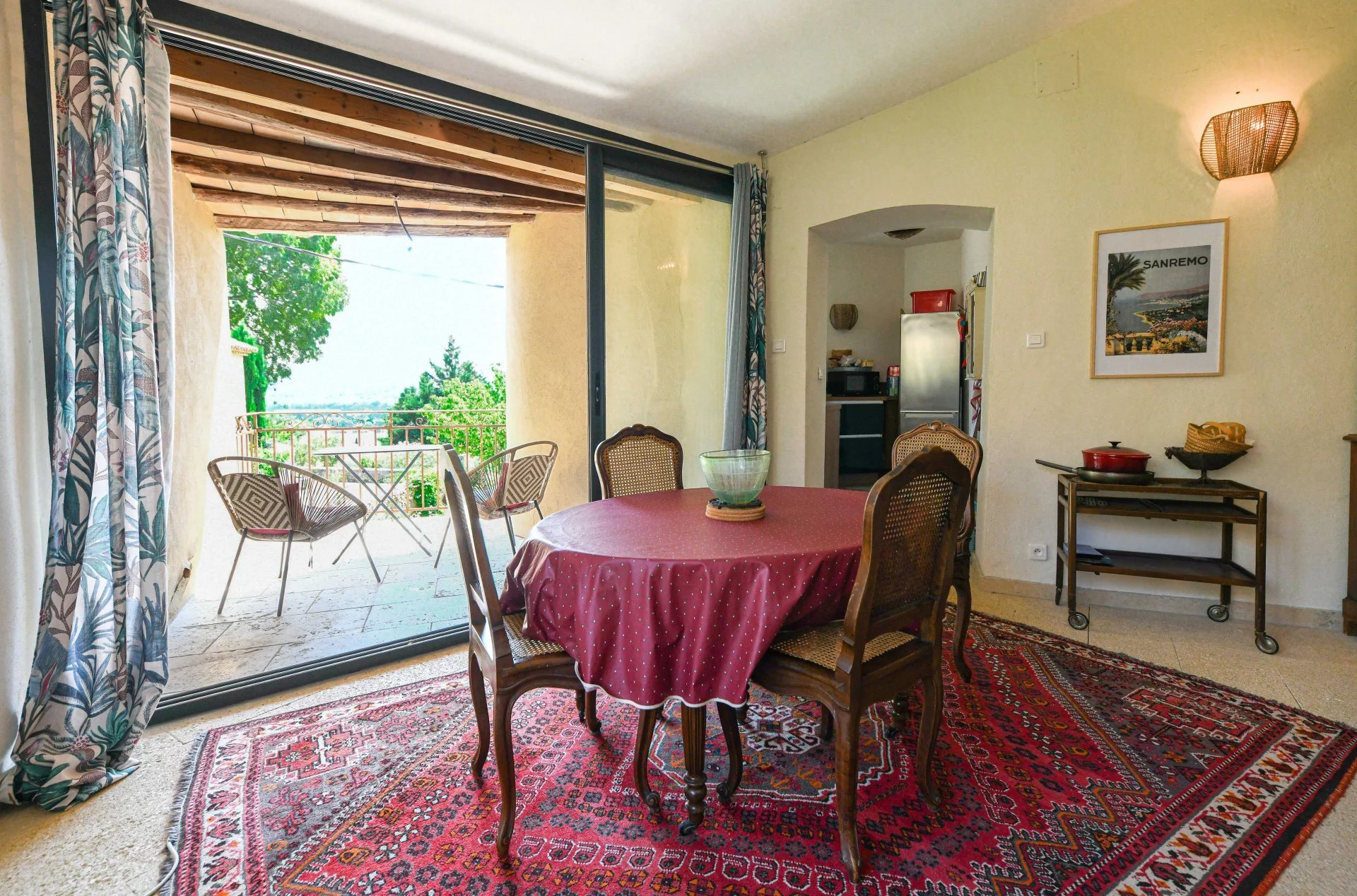 Maison à vendre, 121m², Uzès