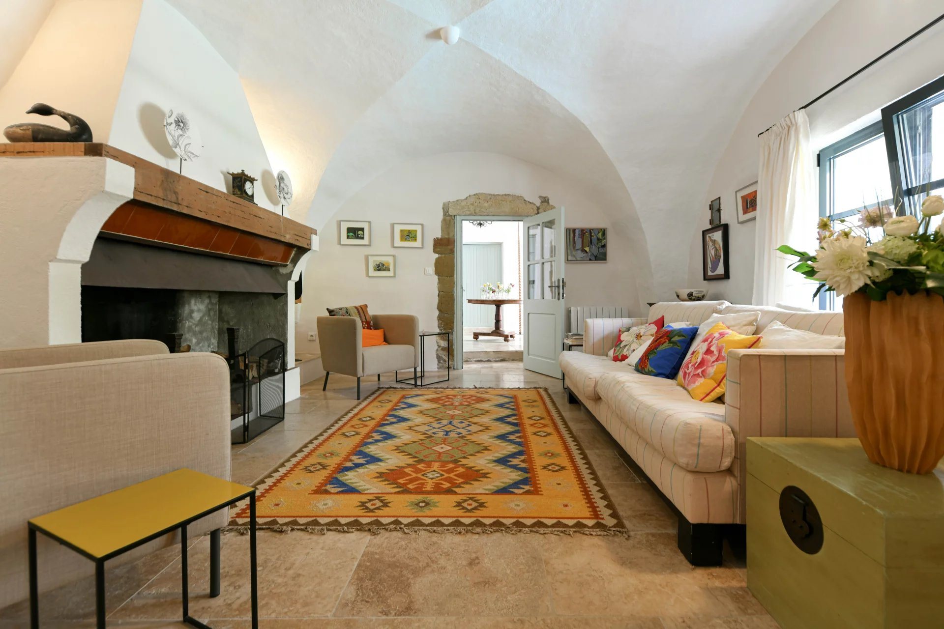 Maison à vendre, 319m², Uzès