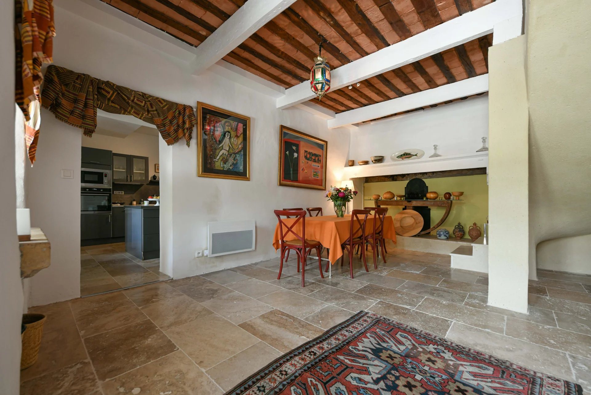 Maison à vendre, 319m², Uzès