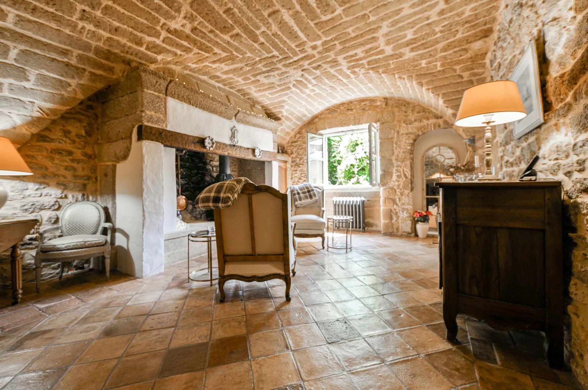 Maison à vendre, 228m², Uzès