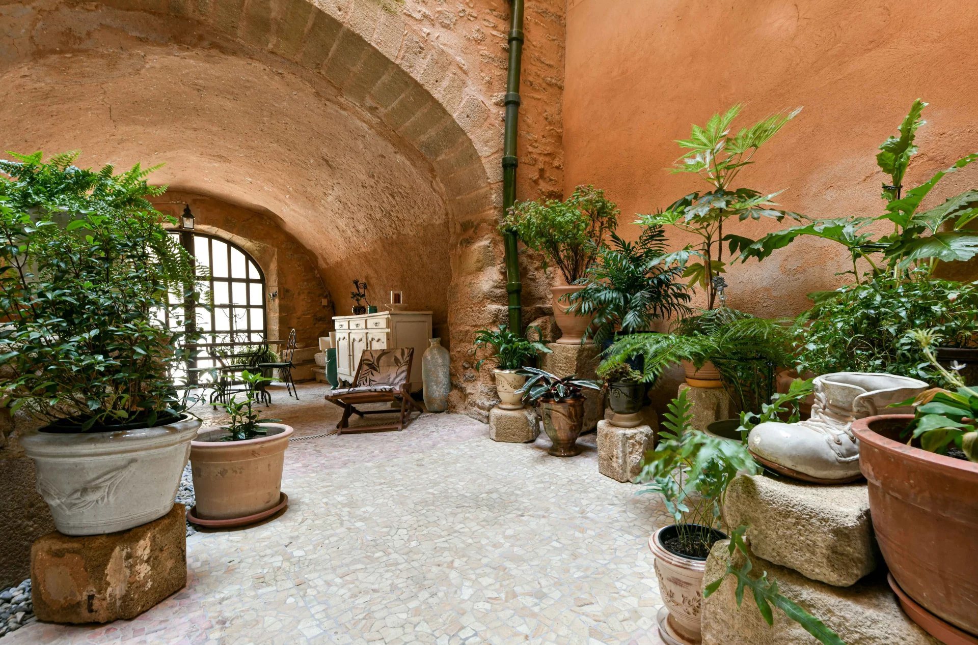 Maison à vendre, 228m², Uzès