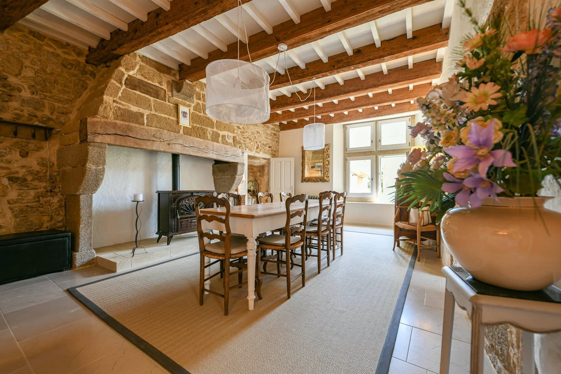 Maison à vendre, 228m², Uzès