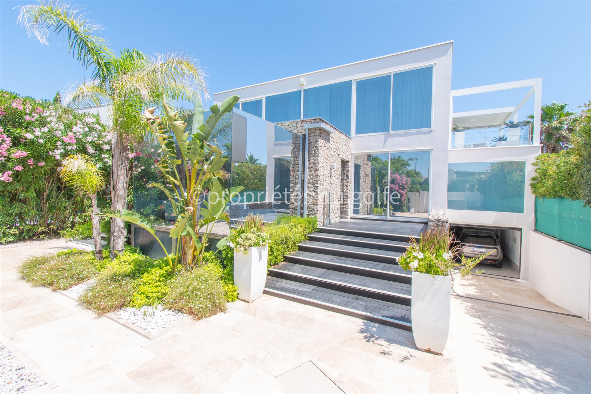 Maison à vendre, 305m², Sète