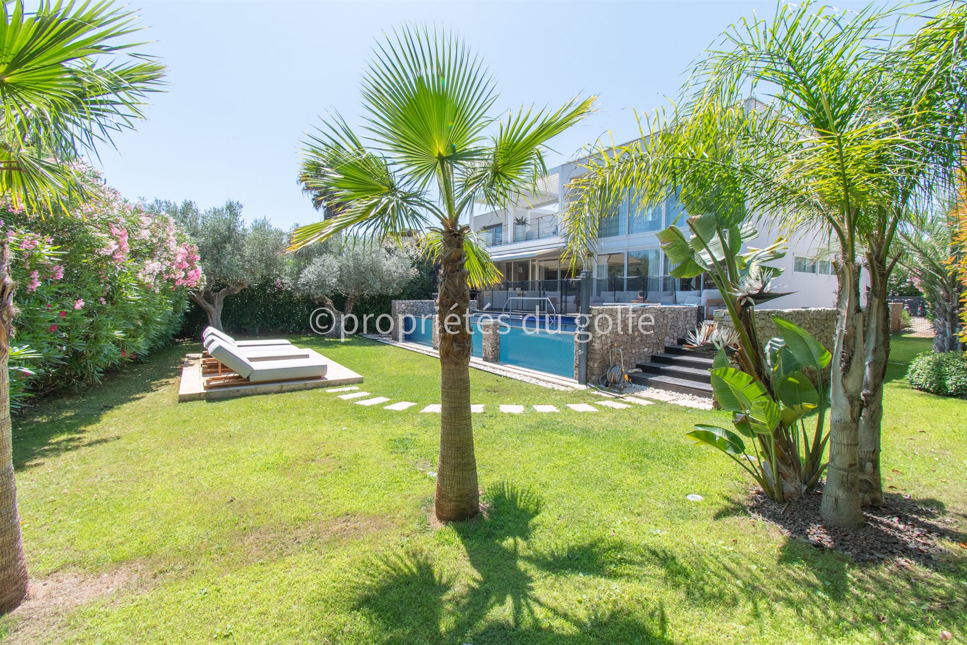 Maison à vendre, 305m², Sète