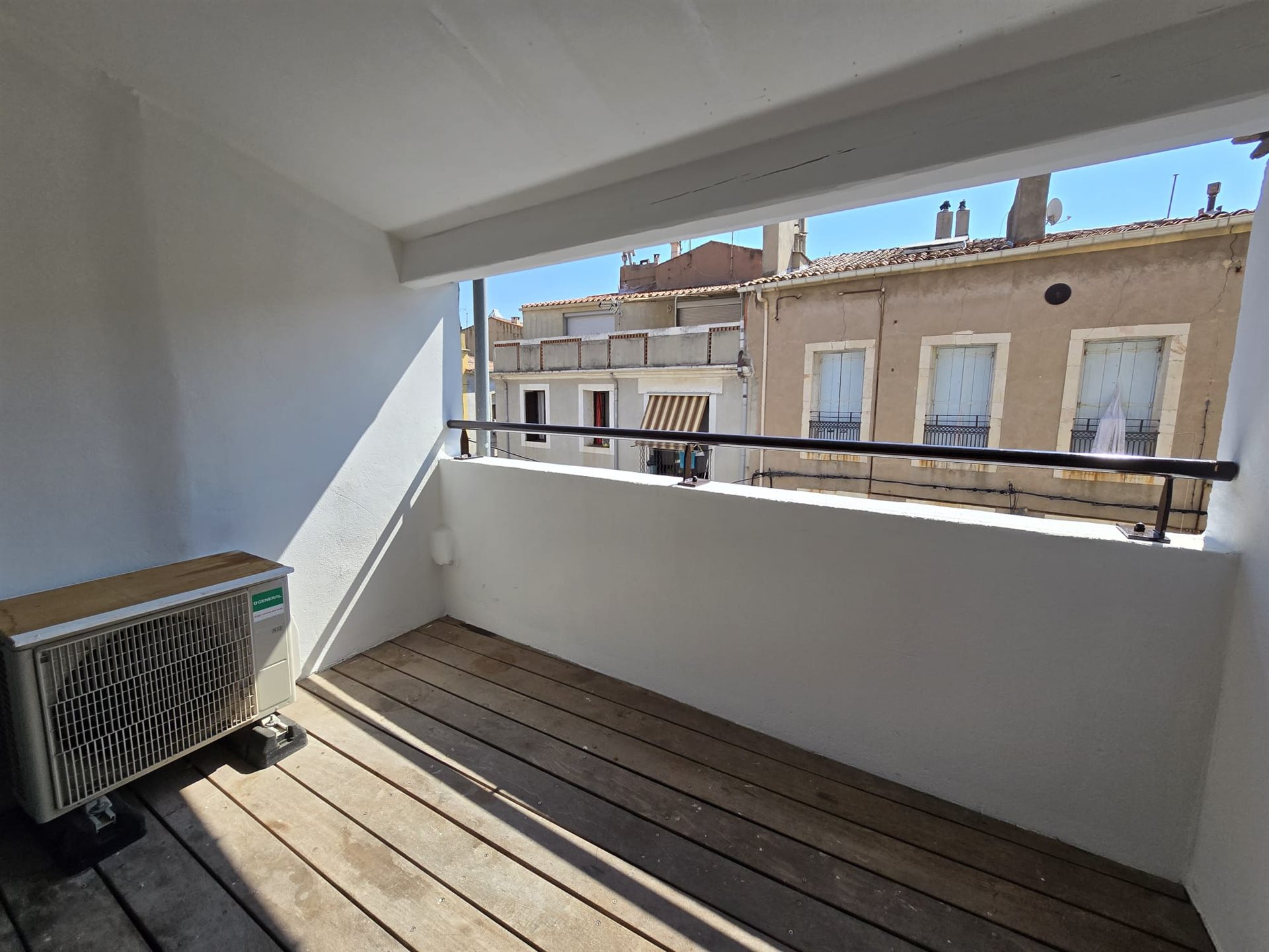 Maison à vendre, 77m², Sète